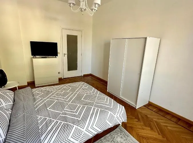 Casa Sebastopoli - Vicino Pala Alpitour