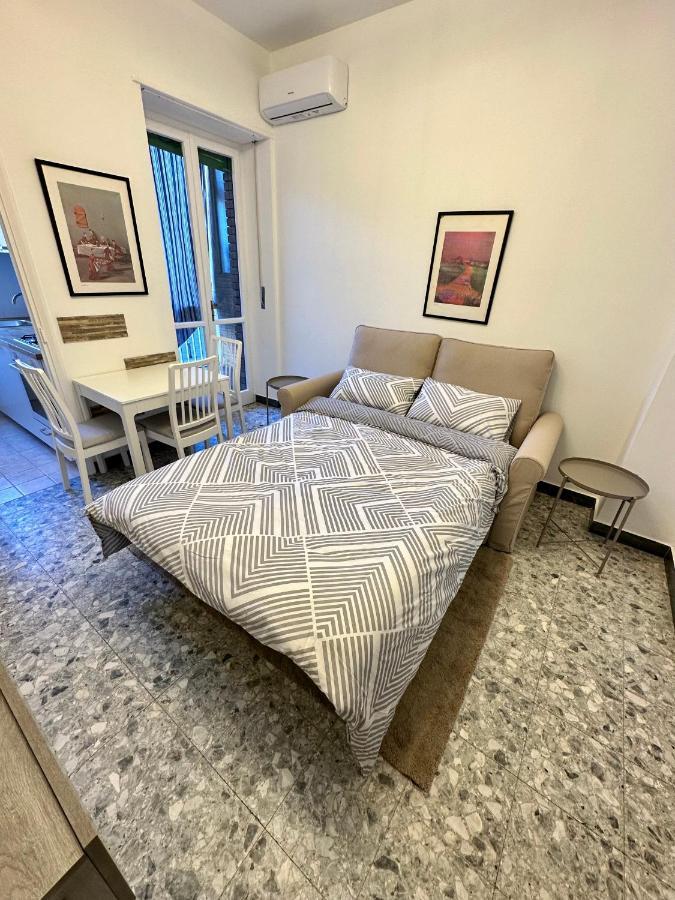 Apartment Casa Sebastopoli - Vicino Pala Alpitour Turin