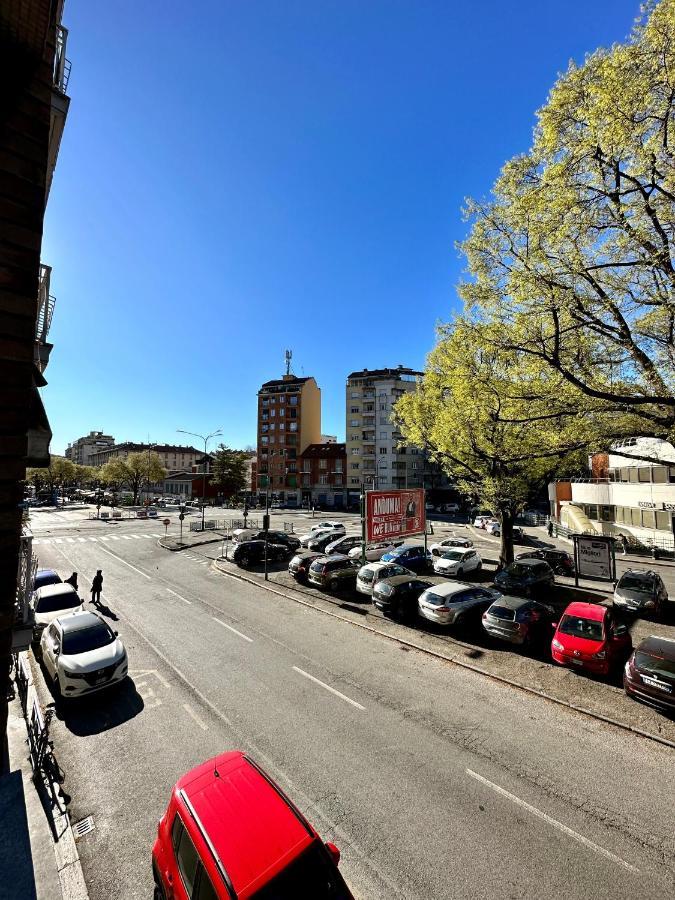 Apartment Casa Sebastopoli - Vicino Pala Alpitour Turin