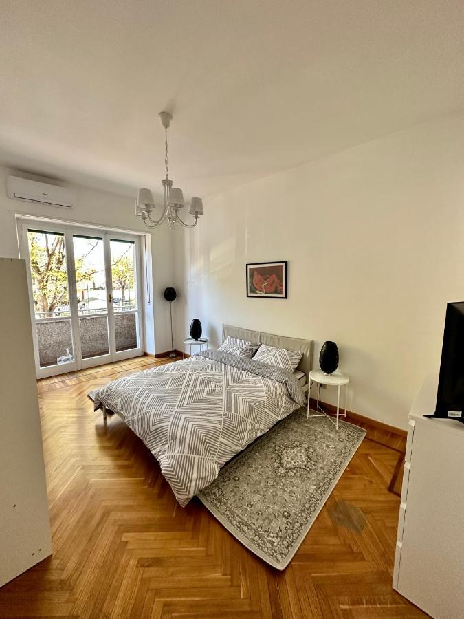 Casa Sebastopoli - Vicino Pala Alpitour Turin