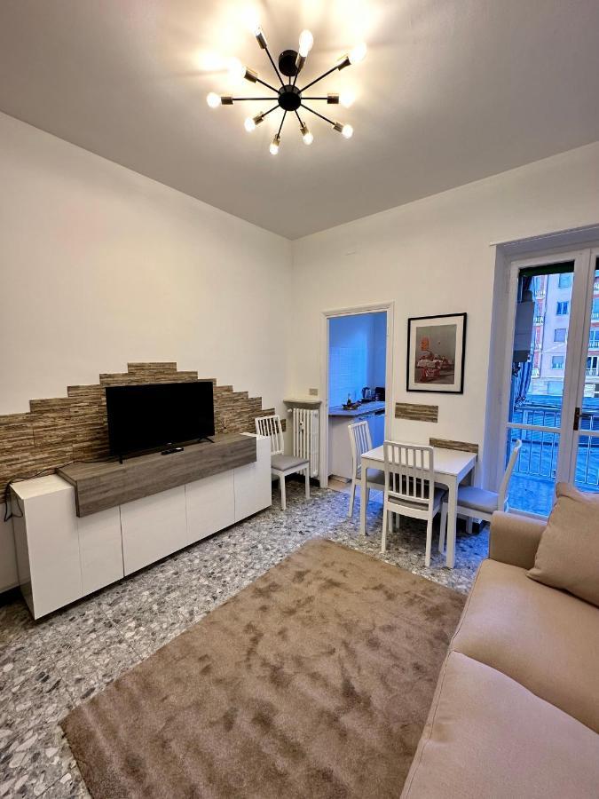 Apartment Casa Sebastopoli - Vicino Pala Alpitour