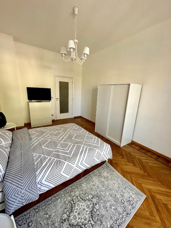 Casa Sebastopoli - Vicino Pala Alpitour Apartamento